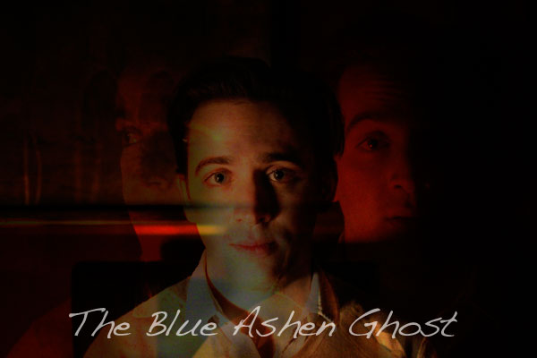 The Blue Ashen Ghost