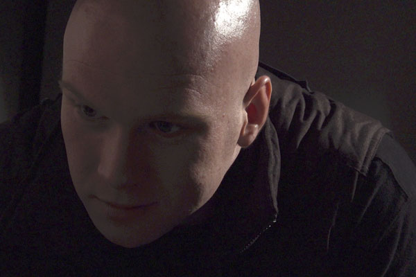 Chris LaMar