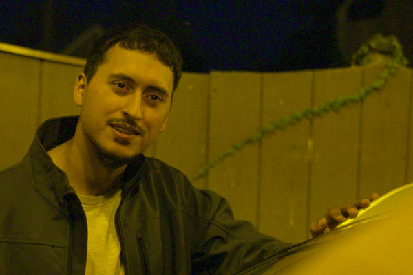 Miguel Gonzalez