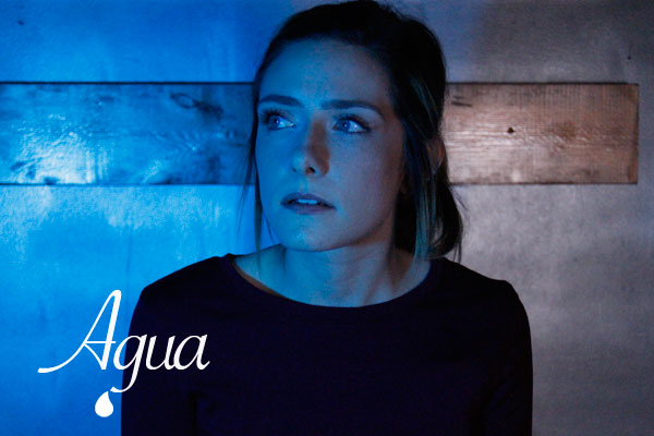 Agua