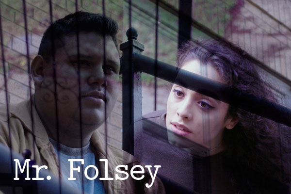 Mr. Folsey