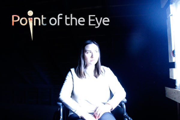 Point of the Eye