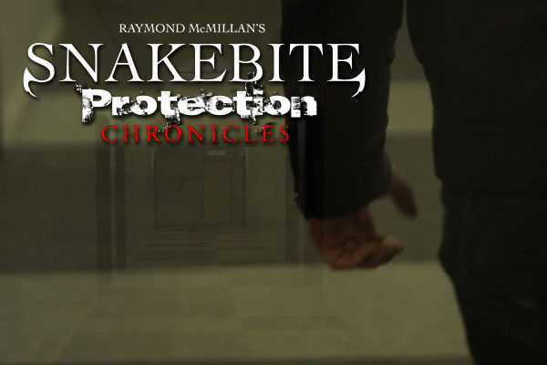 Snakebite Protection Chronicles